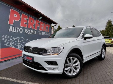 Volkswagen Tiguan II-1