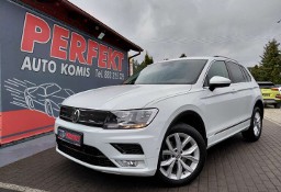 Volkswagen Tiguan II