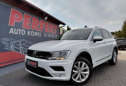 Volkswagen Tiguan II