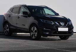 Nissan Qashqai II , Salon Polska, Serwis ASO, Navi, Klimatronic, Tempomat,