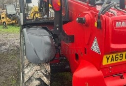 Manitou 1335 Balast