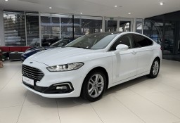 Ford Mondeo IX TITANIUM, Panorama, CarPlay/Android FV-23%, gwarancja, DOSTAWA