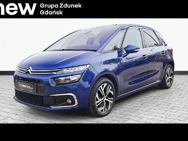 Citroen C4 II Picasso 1.2 PureTech MoreLife S&S-1