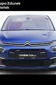 Citroen C4 II Picasso 1.2 PureTech MoreLife S&S-2