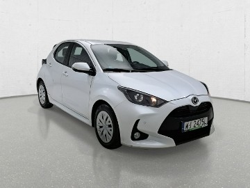 Mazda 2 IV 2 Hybrid