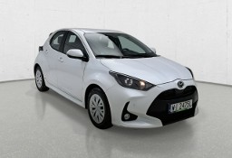Mazda 2 IV 2 Hybrid