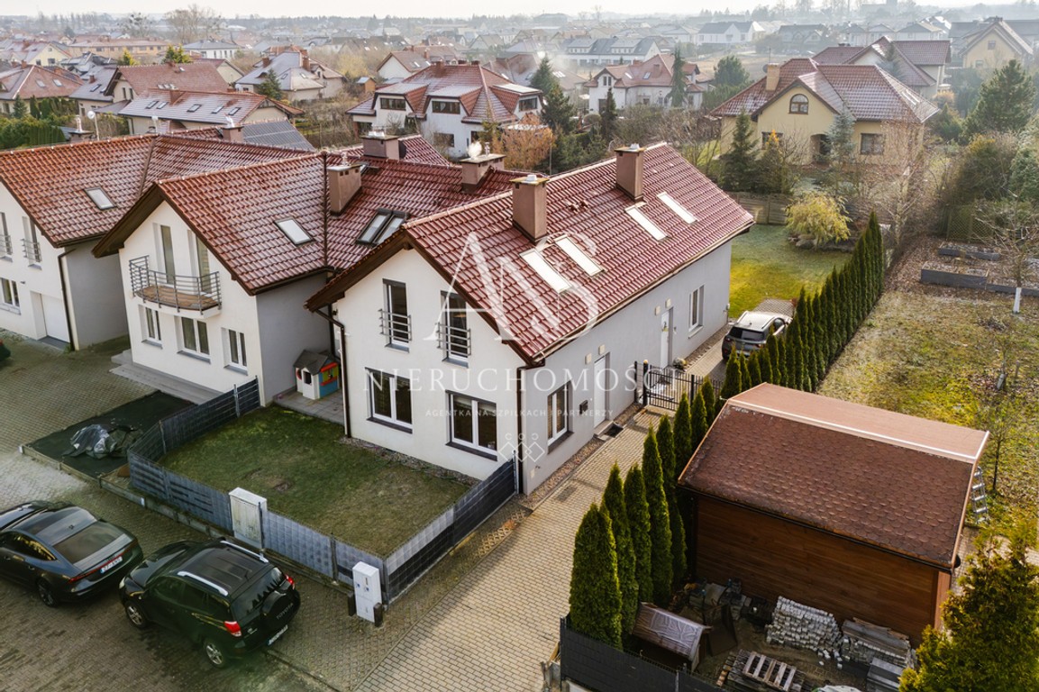 Dom na sprzedaż, 4 pokoje, 86 m², Mierzyn