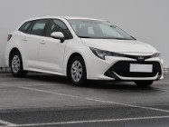 Toyota Corolla XII , Salon Polska, Serwis ASO, Klimatronic, Tempomat