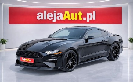 Ford Mustang VI