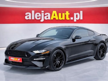 Ford Mustang VI-1