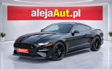 Ford Mustang VI