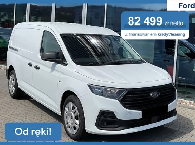 Ford Transit Connect L2H1 Trend L2H1 Trend 2.0 102KM-1