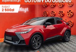 Toyota C-HR Executive 1.8 Hybrid Executive 1.8 Hybrid 140KM | Podgrzewane fotele