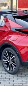 Toyota C-HR Executive 1.8 Hybrid Executive 1.8 Hybrid 140KM | Podgrzewane fotele-4