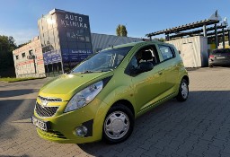 Chevrolet Spark II (M300)