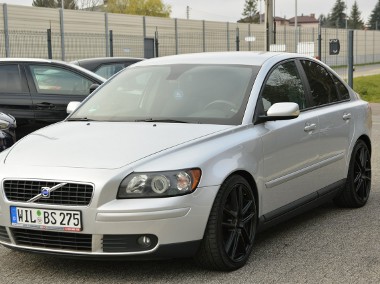 Volvo S40 II H&R Kozak Okazja-1