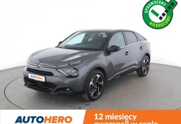 Citroen C4 II Automat LED klima auto kamera i czujniki parkowania