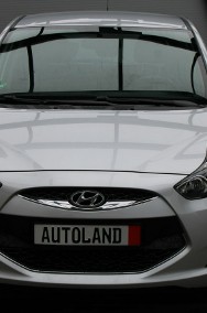 Hyundai ix20 Bezwypadkowy-Bardzo bogate wyposazenie-Serwis do konca-Gwarancja !-2