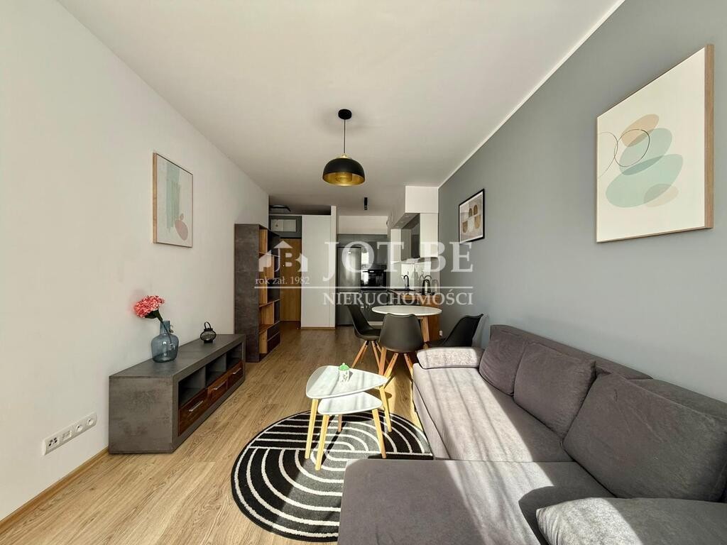 Mieszkanie 2-pokojowe, 40 m²