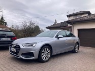 Audi A4 8W 35 TFSI 150KM S-TRONIC Polski Salon Bezwypadkowy FV23% Możliwy Leasing
