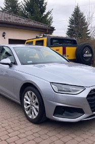 35 TFSI 150KM S-TRONIC Polski Salon Bezwypadkowy FV23% Możliwy Leasing-2