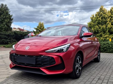 MG3 1,5 Benzyna 116KM-1