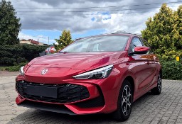 MG Inny MG3 1,5 Benzyna 116KM