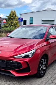 MG3 1,5 Benzyna 116KM-2