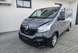 Renault Trafic 115kM KLIMA