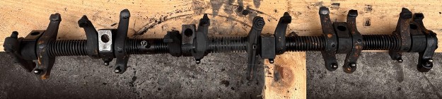 Perkins 4115R815 Klawiatura 1106C-E60TA 1006.60TW