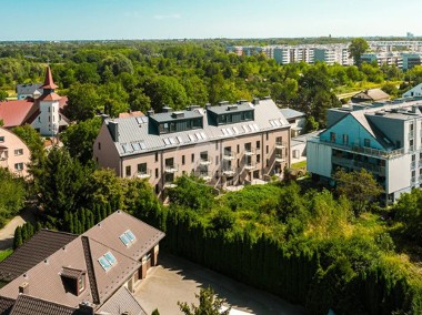 MP w garażu w cenie Gotowe Dwustronne  dwa balkony-1