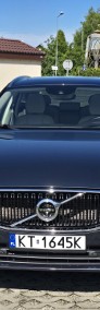 Volvo XC60 2.0 T5 AWD Momentum (2021) – Denim Blue Metallic !-3