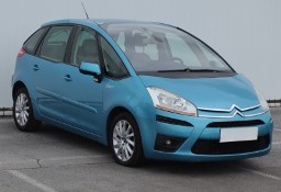Citroen C4 Picasso I , Automat, Klimatronic,ALU, El. szyby