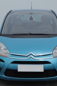 Citroen C4 Picasso I , Automat, Klimatronic,ALU, El. szyby-2