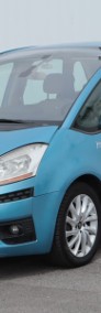 Citroen C4 Picasso I , Automat, Klimatronic,ALU, El. szyby-3