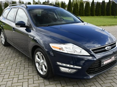 Ford Mondeo VII 1,6tdci DUDKI11 Lift,Navi,klimatronic 2 str.Podg.Fot.kredyt.GWARANCJ-1