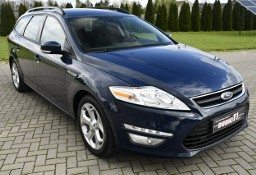 Ford Mondeo VII 1,6tdci DUDKI11 Lift,Navi,klimatronic 2 str.Podg.Fot.kredyt.GWARANCJ
