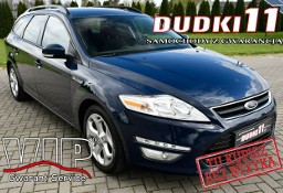 Ford Mondeo VII 1,6tdci DUDKI11 Lift,Navi,klimatronic 2 str.Podg.Fot.kredyt.GWARANCJ