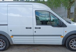 Ford Transit Connect max, 1,8 TDCi, 227 tys. km, klimatyzacja, hak.