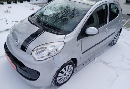 Citroen C1 I SUPER STAN PO OPŁATACH