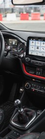 Ford Fiesta IX , Salon Polska, Serwis ASO, Skóra, Klimatronic, Tempomat,-3