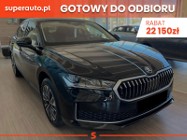 Skoda Superb III Drive 1.5 TSI mHEV DSG Drive 1.5 TSI mHEV DSG 150KM