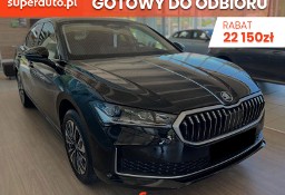 Skoda Superb III Drive 1.5 TSI mHEV DSG Drive 1.5 TSI mHEV DSG 150KM