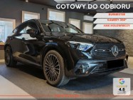 Mercedes-Benz Klasa GLC Coupe 220 d 4-Matic AMG Line Coupe 220 d 4M Pakiet AMG Premium + Zimowy
