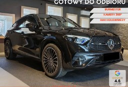 Mercedes-Benz Klasa GLC Coupe 220 d 4-Matic AMG Line Coupe 220 d 4M Pakiet AMG Premium + Zimowy
