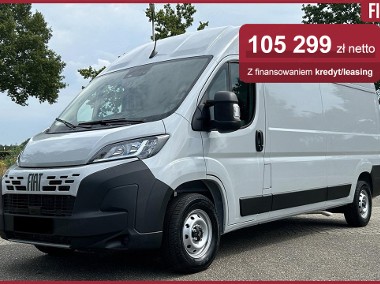 Fiat Ducato L3H2 L3H2 2.2 140KM-1