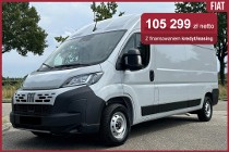 Fiat Ducato L3H2 L3H2 2.2 140KM