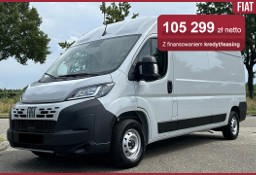 Fiat Ducato L3H2 L3H2 2.2 140KM