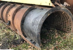 Claas Lexion Kosze / Sita / Klepisko Rotorów