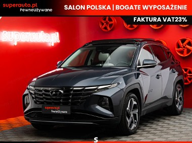 Hyundai Tucson III 1.6 T-GDI Platinum 2WD DCT 1.6 T-GDI Platinum 2WD DCT 150KM-1